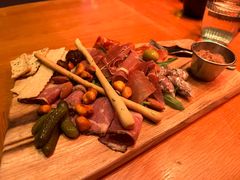 -THE CANNERY&JUJU 新鲜海鲜·牛排美食酒廊