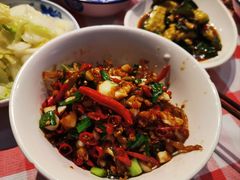 -文昌阁·长沙市井菜(美食地标店)
