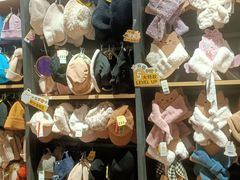 -九木杂物社(领展购物广场中关村店)