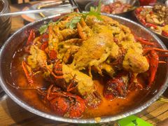 -大川先生·小龙虾·川菜(信义坊店)