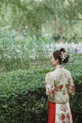 -GRACE KELLY婚纱与礼服(北京店)