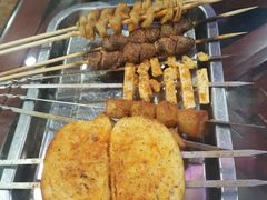 -西北老马食府(陈家营西路店)