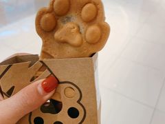 -熊姬手作茶物(汇金谷店)