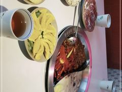 -卤校长重庆火锅(国兴店)