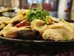 -清雅轩·清真菜·春饼•烤鸭(滑翔店)