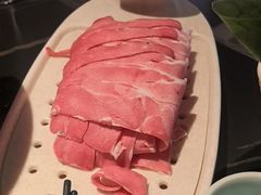 -额尔敦传统涮(公园西路店)