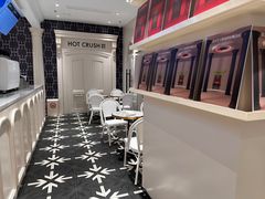 -HOT CRUSH趁热集合·现烤面包(环球港店)