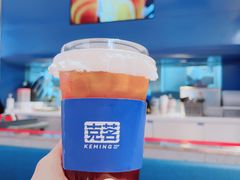-克茗冰室(光明N次方公园店)