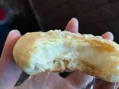 酸奶饼-古树酸奶(八廓南街店)