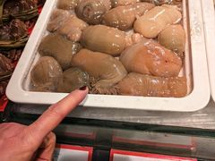 -文华小渔村(椒江康平路店)