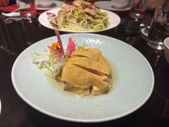 -外高桥喜来登酒店采悦轩