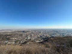 -八大处公园