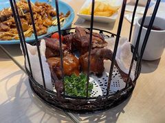 -避风塘(宝山万达店)