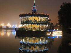 -大连海昌发现王国主题公园