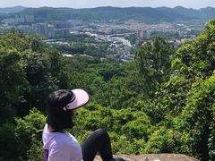 -火炉山森林公园