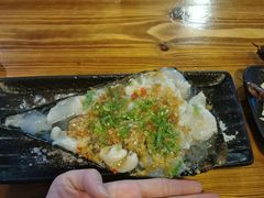 -质烤烤物·活烤海鲜(质烤总店)
