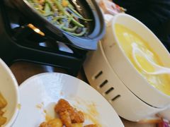 -胡氏大盘鸡新疆菜(石岗店)