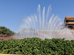 -都一处烧麦馆(前门店)