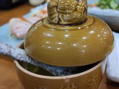 -银子铁板烧料理自助餐(人民广场店)