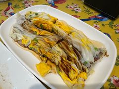 -芳姨广东砂锅粥(张庄路店)