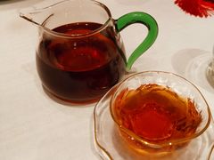 -Yan Ting 宴庭中餐厅(上海静安瑞吉酒店)