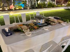 -CIAO·团建聚餐·生日派对轰趴馆(福田店)