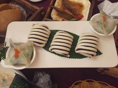 -喜鹊茶点.啫煲(车陂店)