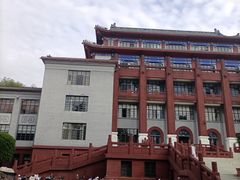-四川大学(望江校区)