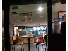 门面-麦当劳(湛江大厦店)