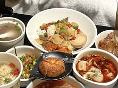 -金色印象·4K影院式足体养生(金沙店)