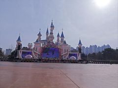 -沈阳方特欢乐世界