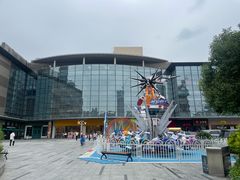 -佛山华盖山公园