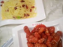 -金良酸菜鱼(宁海路总店)