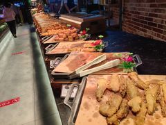 -梨花自助烤肉(天河城店)