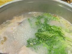 -萬家灯火·私房湘菜·22年老手艺(南岭大道店)