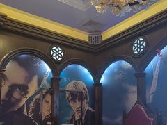 -骑士KTV(红谷滩万达店)