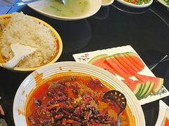 -川悦留香·海鲜餐厅(海棠68环球美食街店)