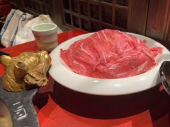 -袁老四重庆老火锅(桐梓坡店)