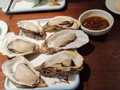 -乔街深夜食堂·台州菜·高压锅生蚝(杭州总店)