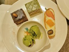 -盛宴自助餐厅(运达喜来登店)