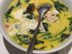 -食大利香港茶餐厅(南亚风情第一城店)