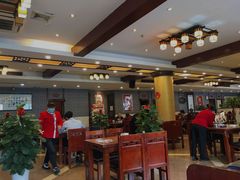 大堂-西新饭店(城中店)