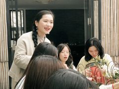 -汉艺唐风茶艺培训(联发华美空间店)