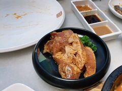 -韩宫宴烤肉·料理(砂之船奥特莱斯店)