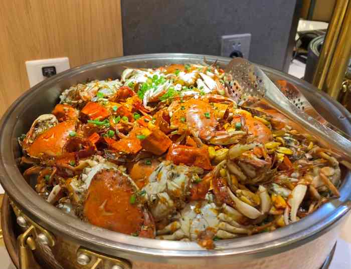江湖太郎自助烤肉61料理(湖州吾悦店)-"【2021之万事更新】 第166