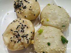 -小杨生煎(松江大学城店)