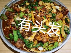 -长寿面馆(振兴路店)