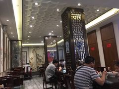 大堂-德兴馆(山西南路店)