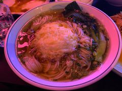 -粉墨特色菜·烧烤音乐酒馆