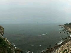 -西涌国际滨海旅游区